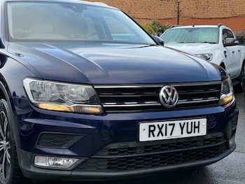 Used Volkswagen Tiguan 2017 for sale - 77142934: Photo