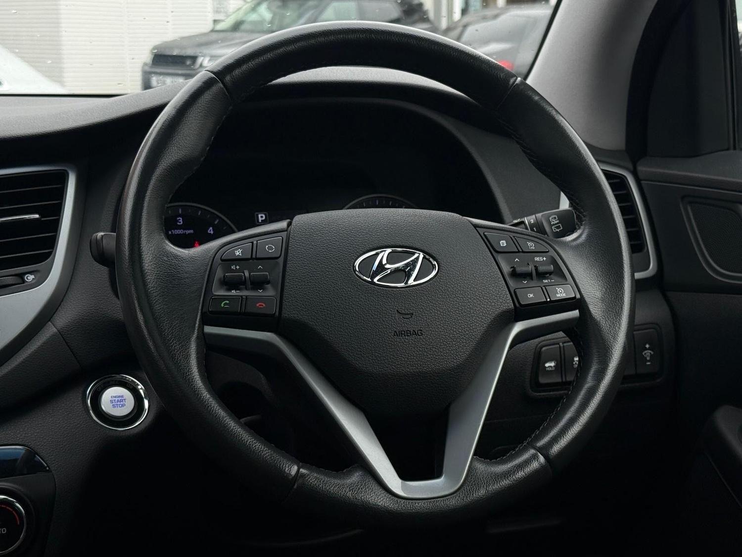 Vehicle 40