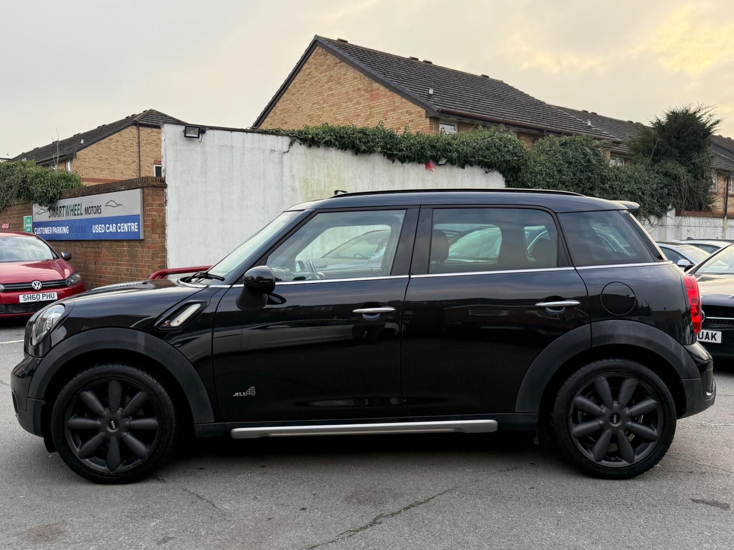 Used MINI Countryman 2015 for sale - 77978429: Photo 10