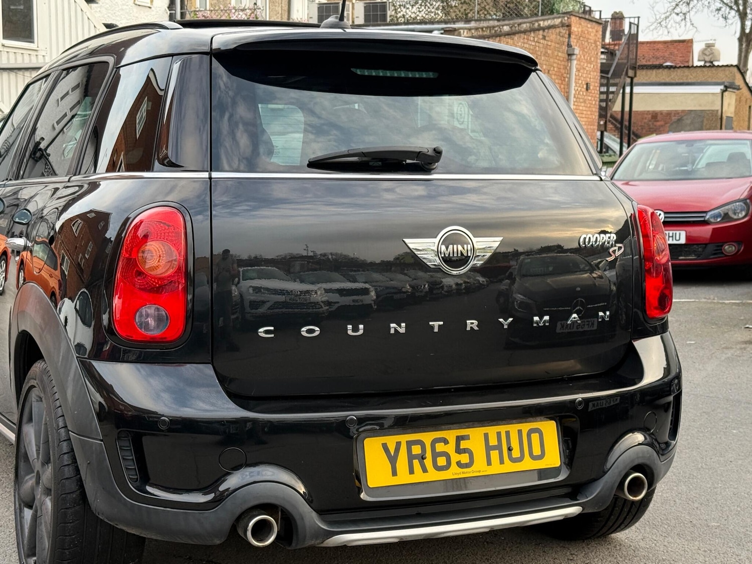 Used MINI Countryman 2015 for sale - 77978429: Photo 11
