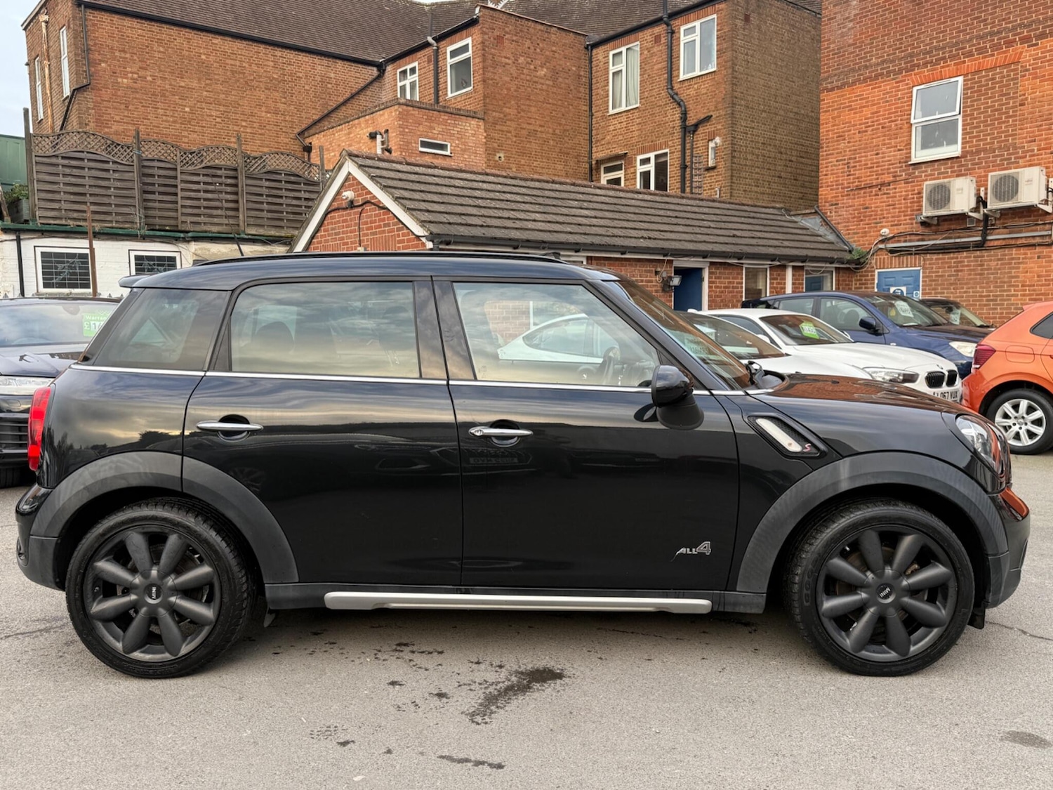 Used MINI Countryman 2015 for sale - 77978429: Photo 13