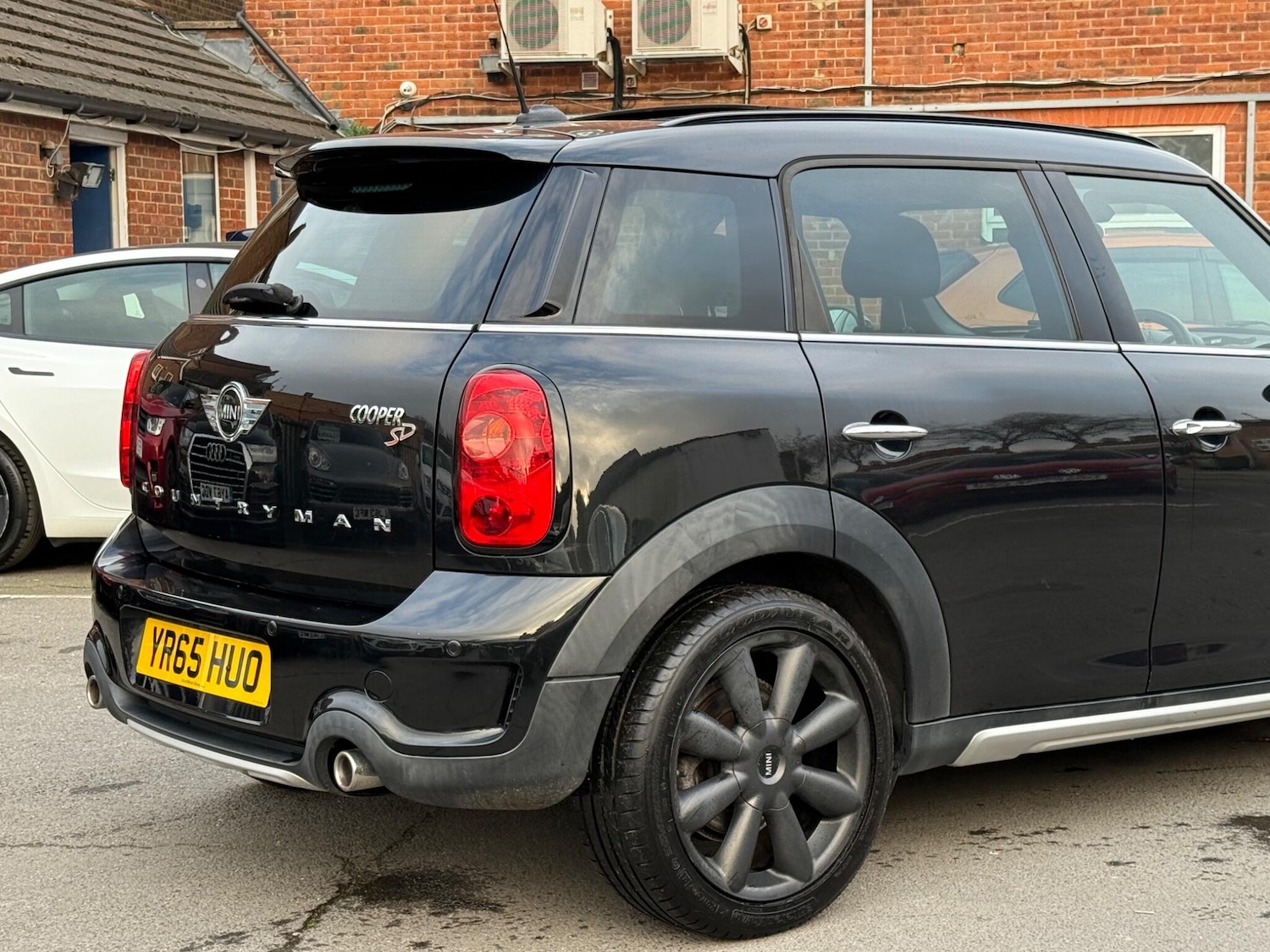 Used MINI Countryman 2015 for sale - 77978429: Photo 14