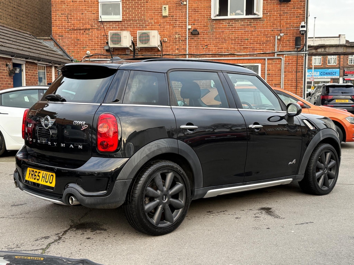 Used MINI Countryman 2015 for sale - 77978429: Photo 15