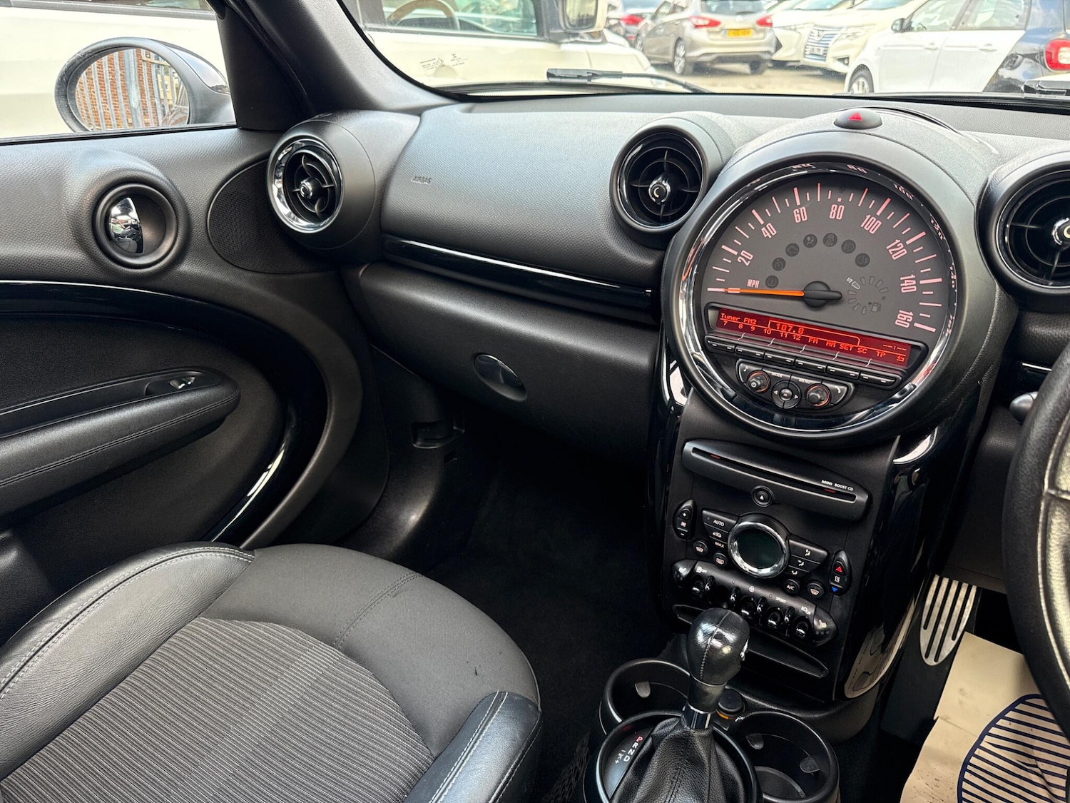 Used MINI Countryman 2015 for sale - 77978429: Photo 16