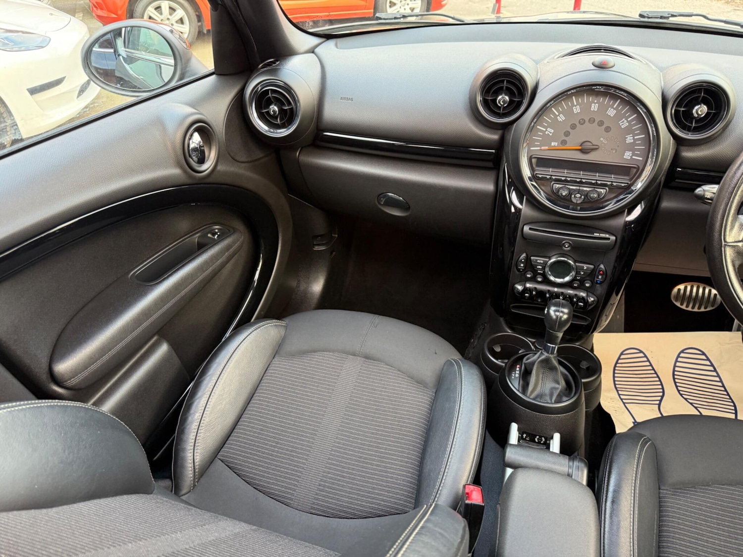 Used MINI Countryman 2015 for sale - 77978429: Photo 19