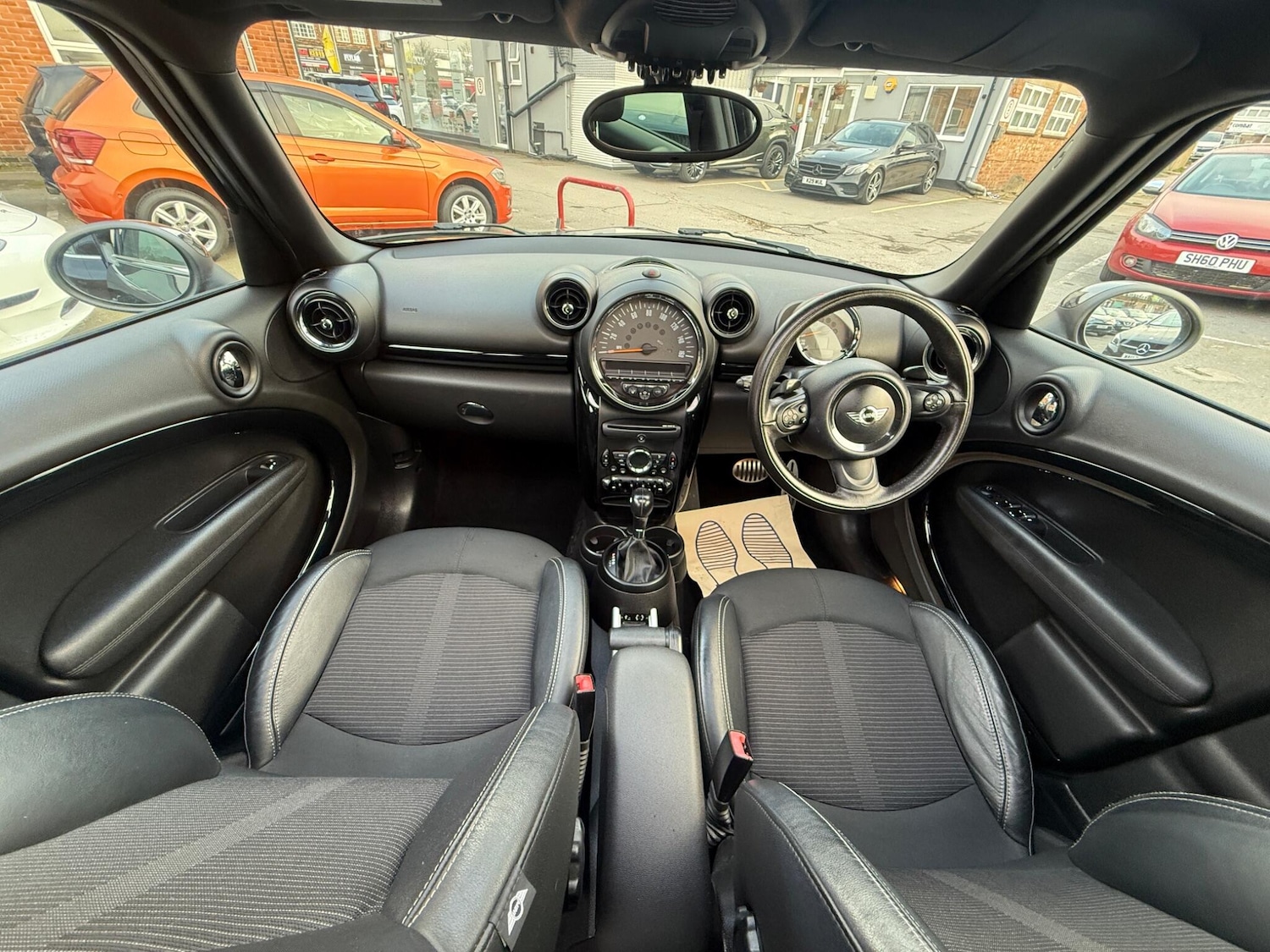 Used MINI Countryman 2015 for sale - 77978429: Photo 20