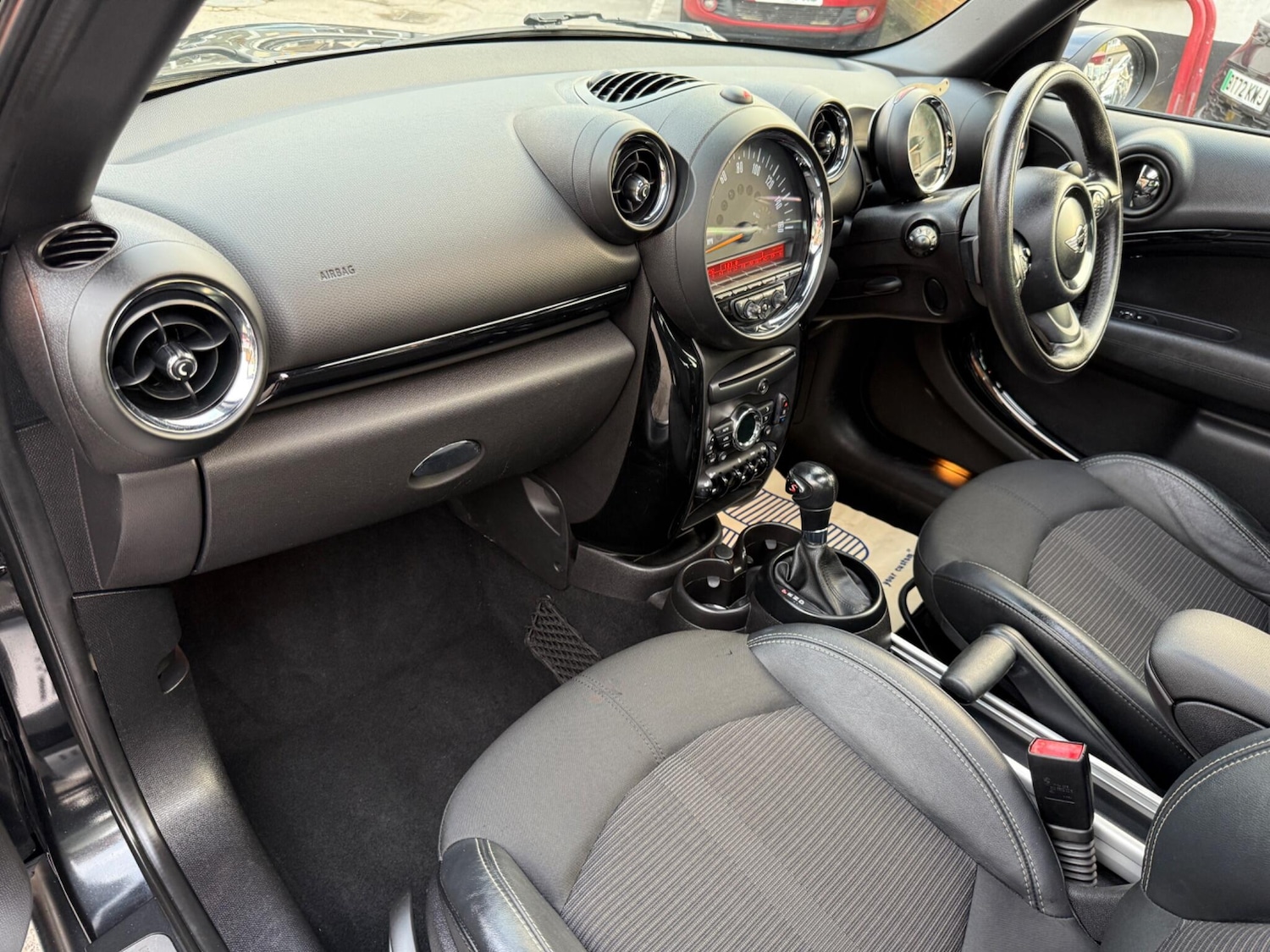 Used MINI Countryman 2015 for sale - 77978429: Photo 21