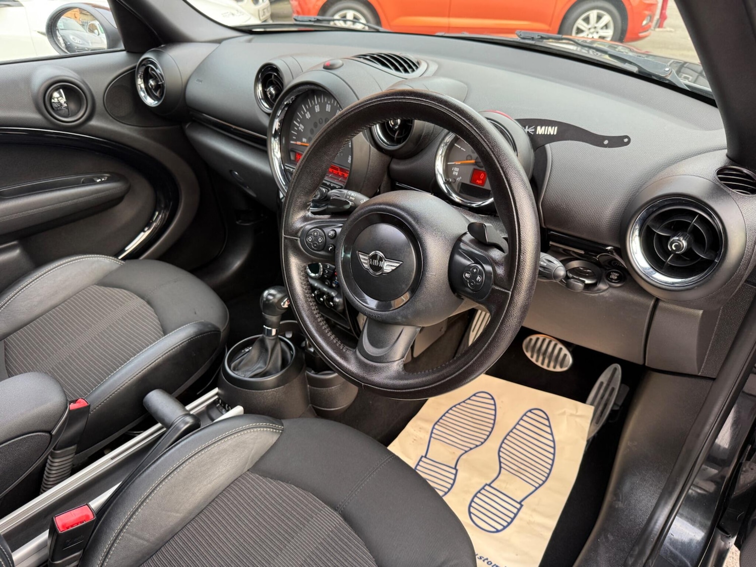 Used MINI Countryman 2015 for sale - 77978429: Photo 22