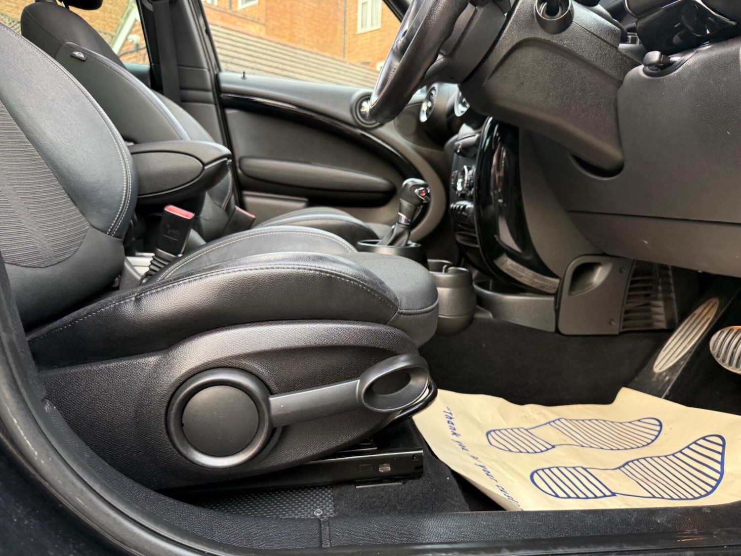 Used MINI Countryman 2015 for sale - 77978429: Photo 23