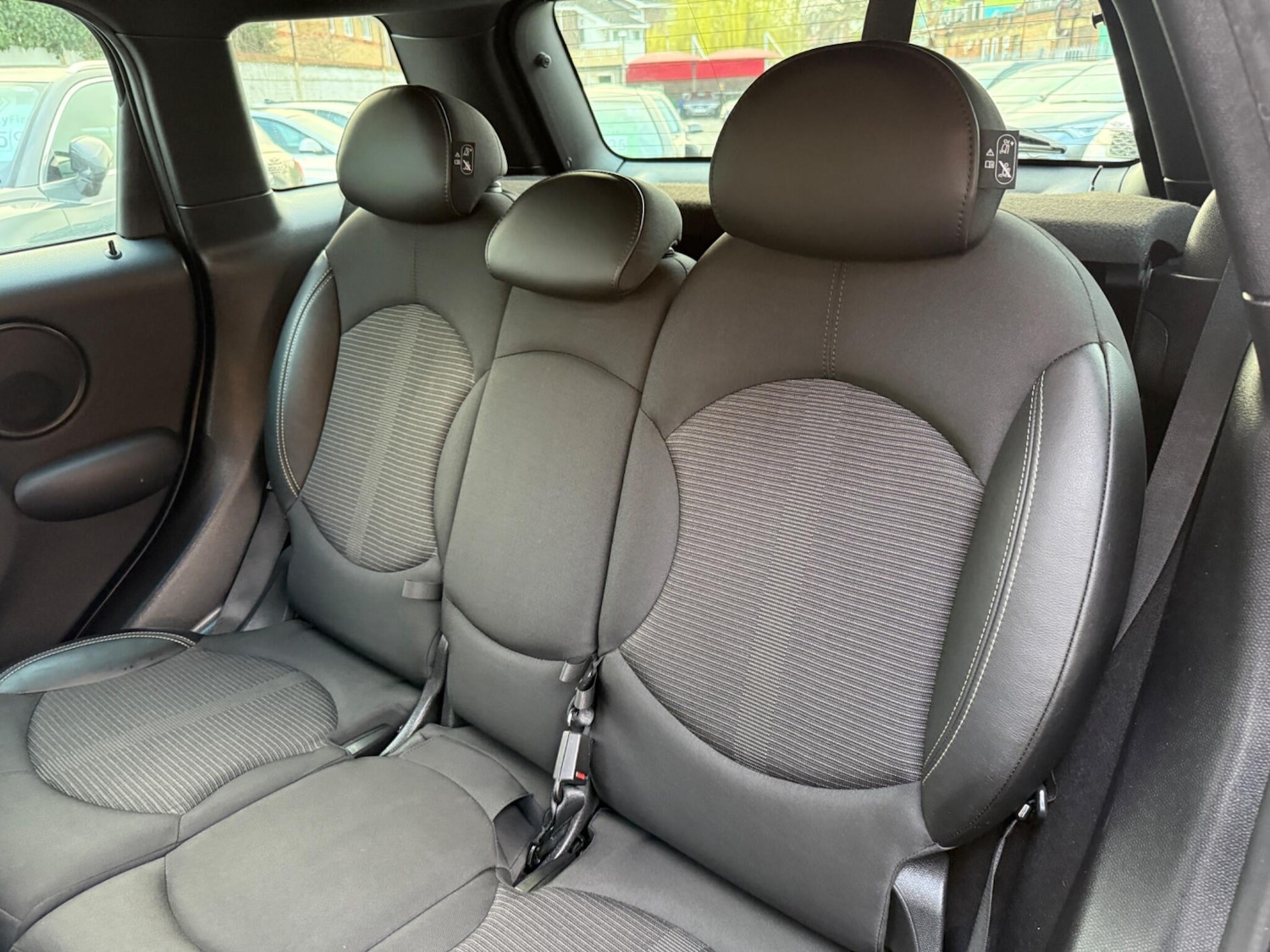 Used MINI Countryman 2015 for sale - 77978429: Photo 27