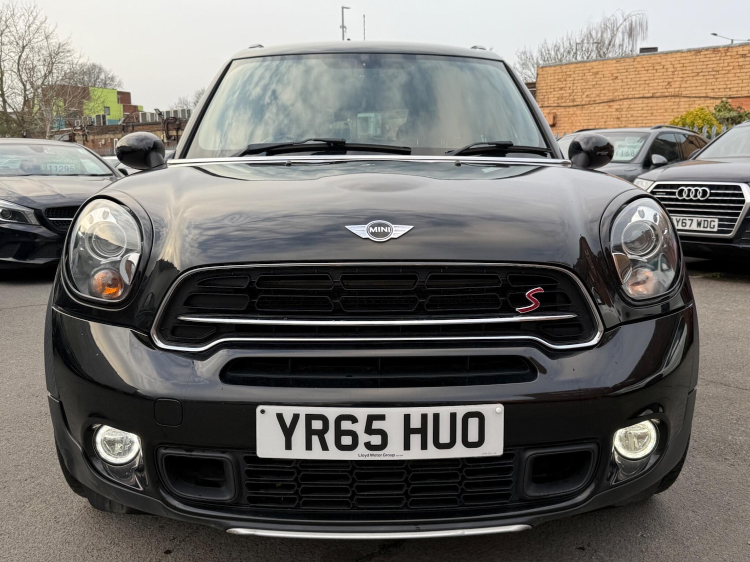 Used MINI Countryman 2015 for sale - 77978429: Photo 3