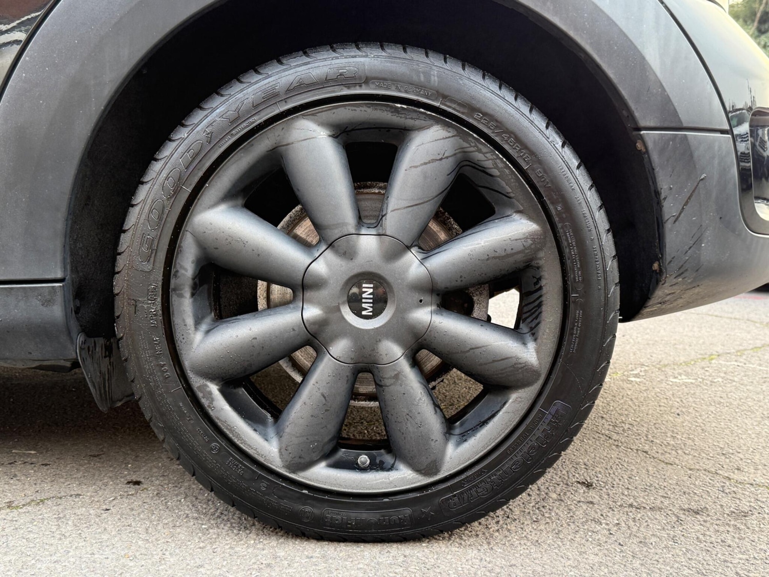 Used MINI Countryman 2015 for sale - 77978429: Photo 33