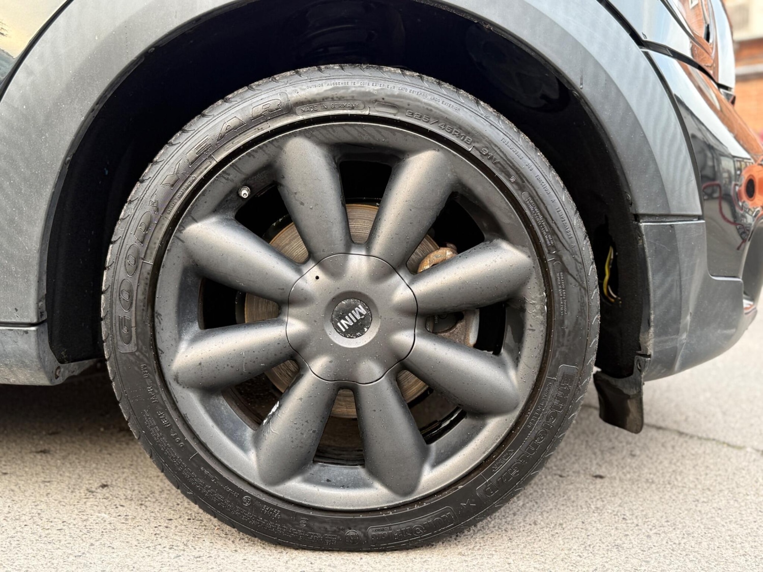 Used MINI Countryman 2015 for sale - 77978429: Photo 35