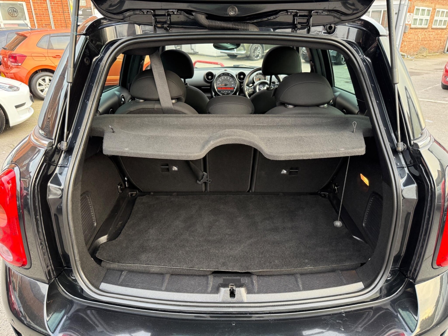 Used MINI Countryman 2015 for sale - 77978429: Photo 36