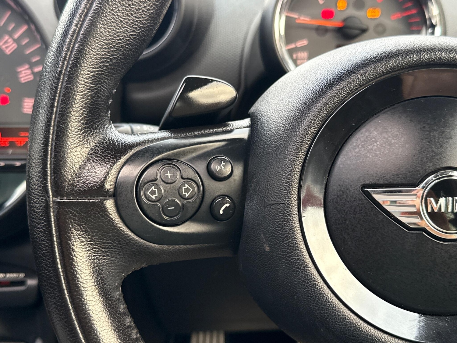 Used MINI Countryman 2015 for sale - 77978429: Photo 37