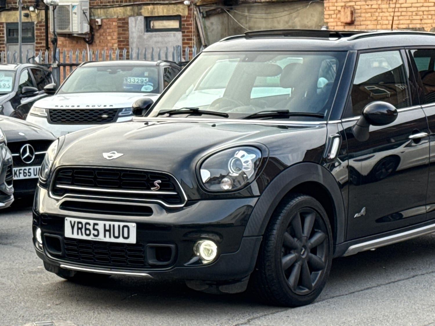 Used MINI Countryman 2015 for sale - 77978429: Photo 4