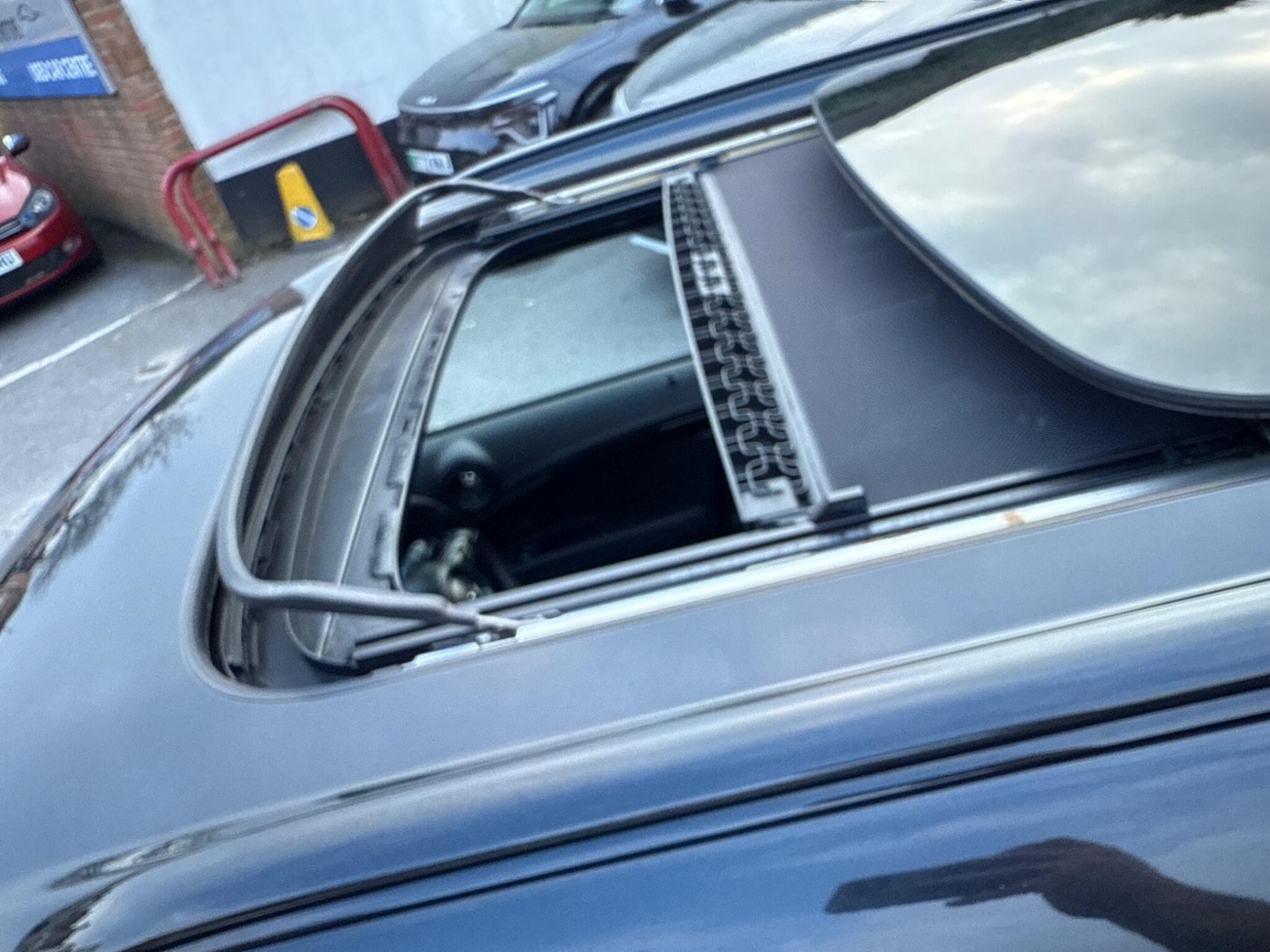 Used MINI Countryman 2015 for sale - 77978429: Photo 40