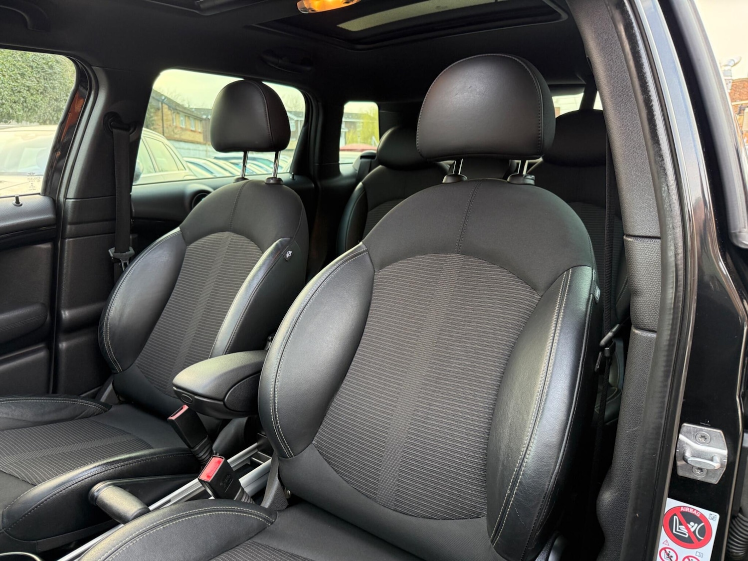 Used MINI Countryman 2015 for sale - 77978429: Photo 42