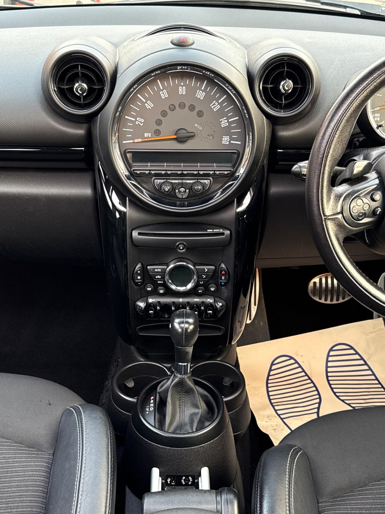 Used MINI Countryman 2015 for sale - 77978429: Photo 47