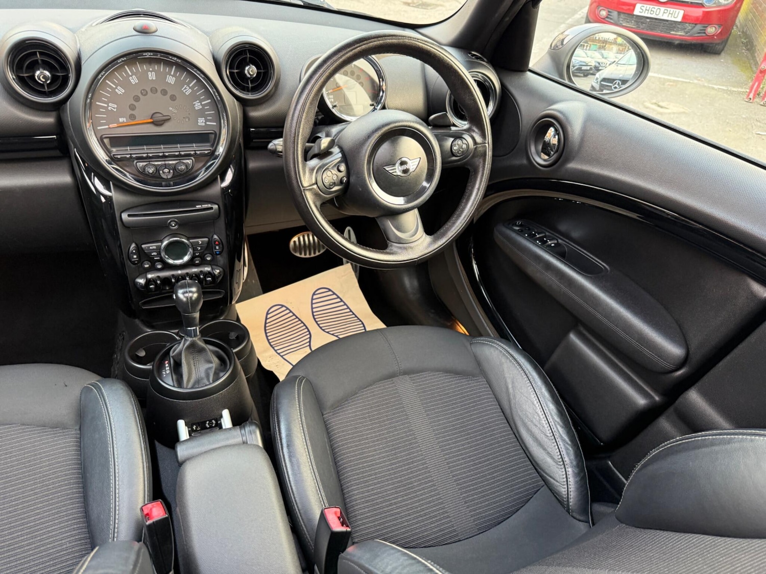 Used MINI Countryman 2015 for sale - 77978429: Photo 48