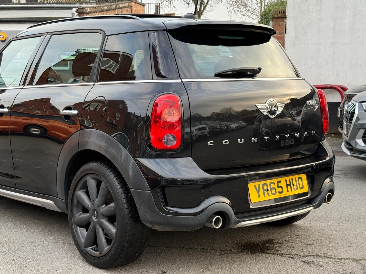 Used MINI Countryman 2015 for sale - 77978429: Photo 5