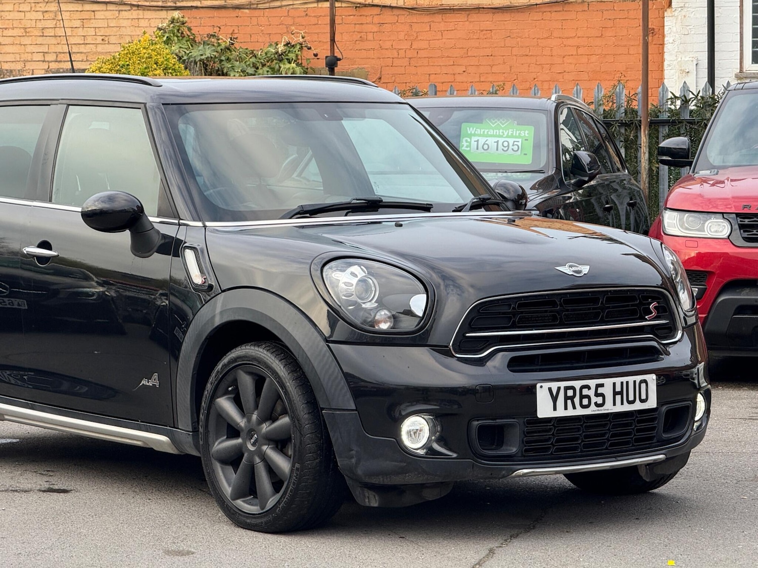Used MINI Countryman 2015 for sale - 77978429: Photo 6