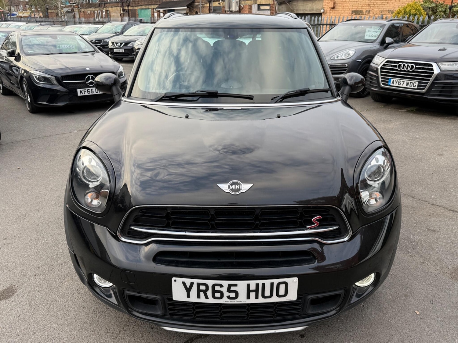 Used MINI Countryman 2015 for sale - 77978429: Photo 7