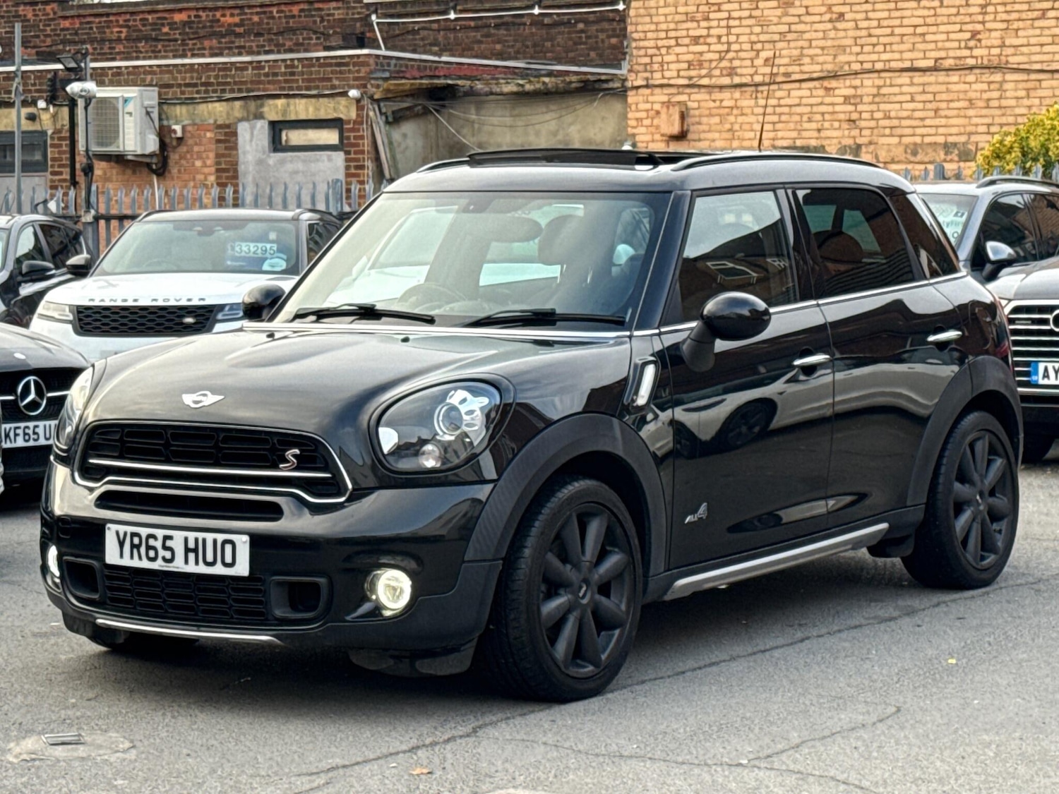 Used MINI Countryman 2015 for sale - 77978429: Photo 8