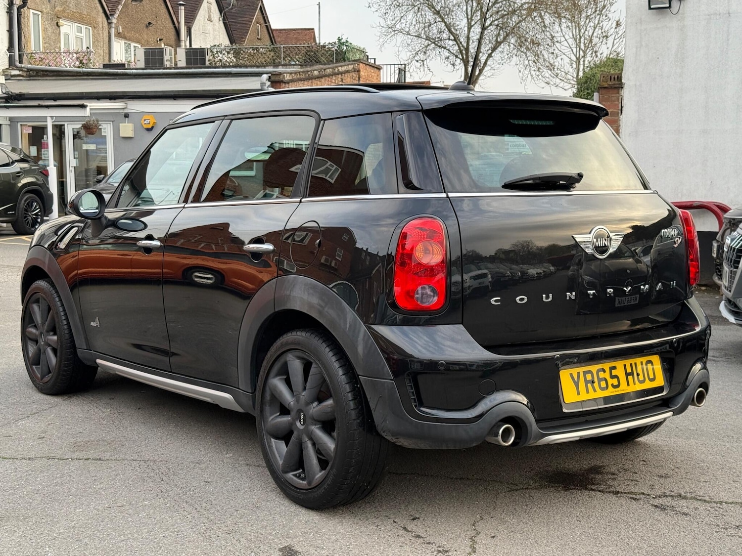 Used MINI Countryman 2015 for sale - 77978429: Photo 9