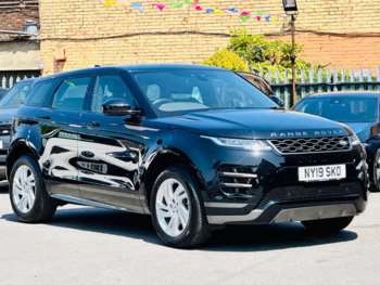 (19) - 2.0 D180 R-Dynamic S Auto 4WD Euro 6 (s/s) 5dr