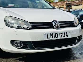 Used Volkswagen Golf 2010 for sale - 75866844: Photo