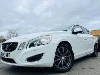 Used Volvo V60 2013 for sale - 73214124: Photo