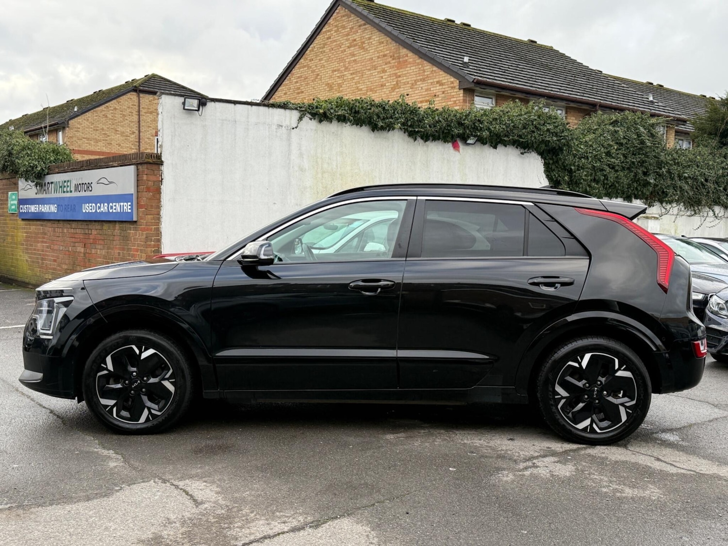 Used Kia Niro 2023 for sale - 77254930: Photo 10