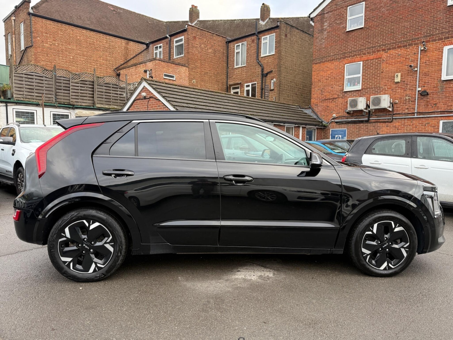 Used Kia Niro 2023 for sale - 77254930: Photo 13