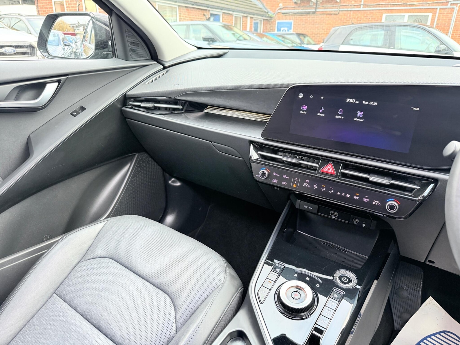 Used Kia Niro 2023 for sale - 77254930: Photo 17