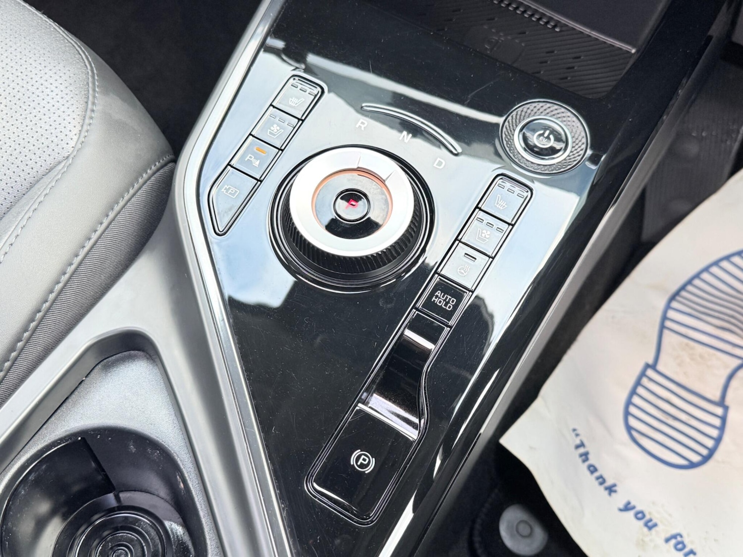 Used Kia Niro 2023 for sale - 77254930: Photo 18