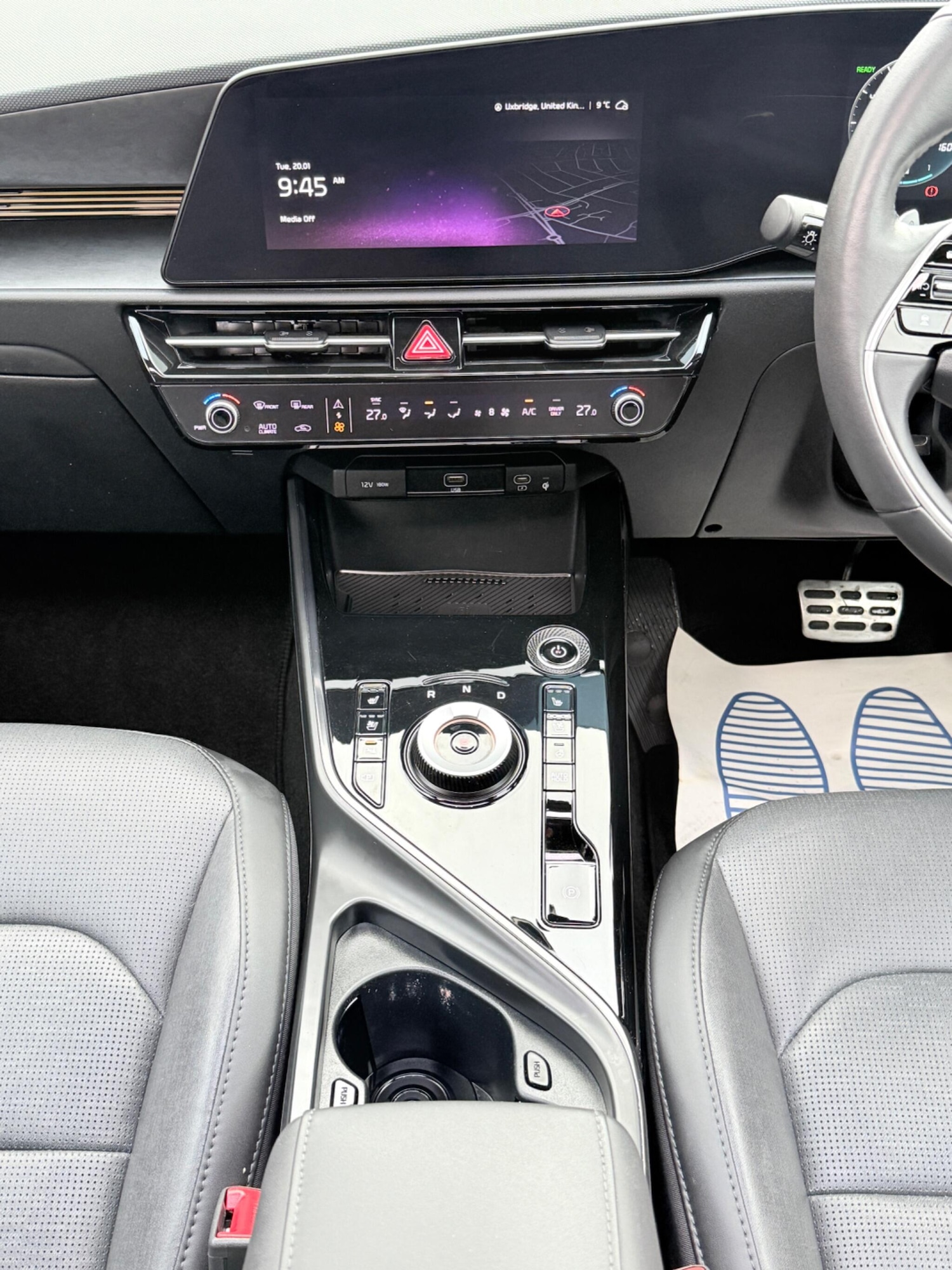 Used Kia Niro 2023 for sale - 77254930: Photo 19