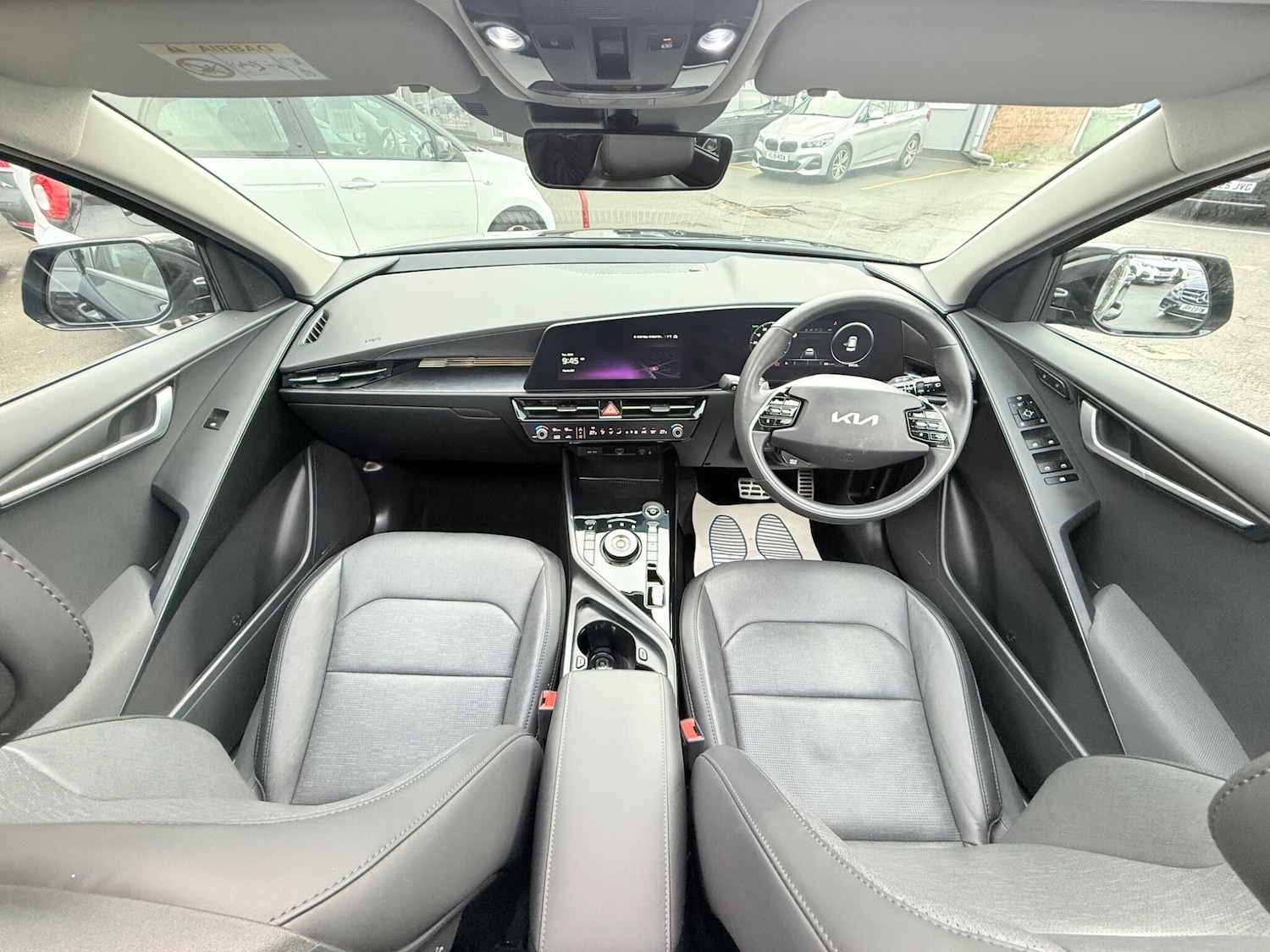 Used Kia Niro 2023 for sale - 77254930: Photo 21