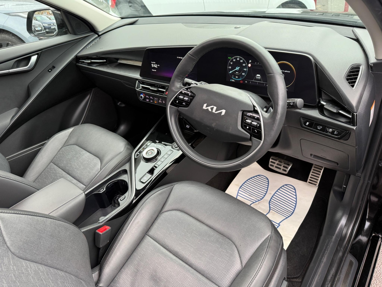 Used Kia Niro 2023 for sale - 77254930: Photo 23