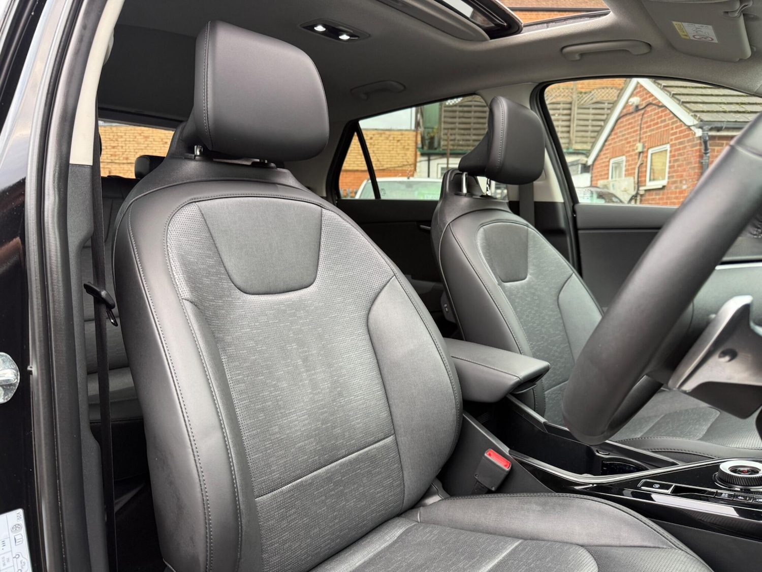 Used Kia Niro 2023 for sale - 77254930: Photo 24