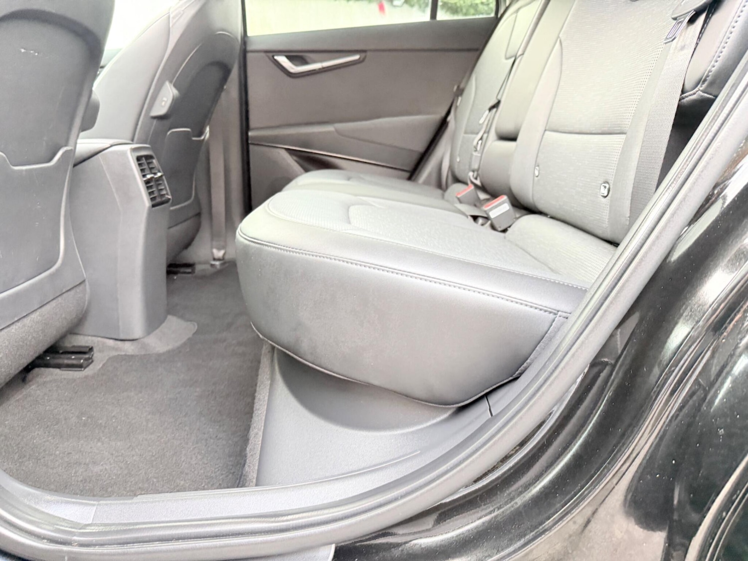 Used Kia Niro 2023 for sale - 77254930: Photo 25