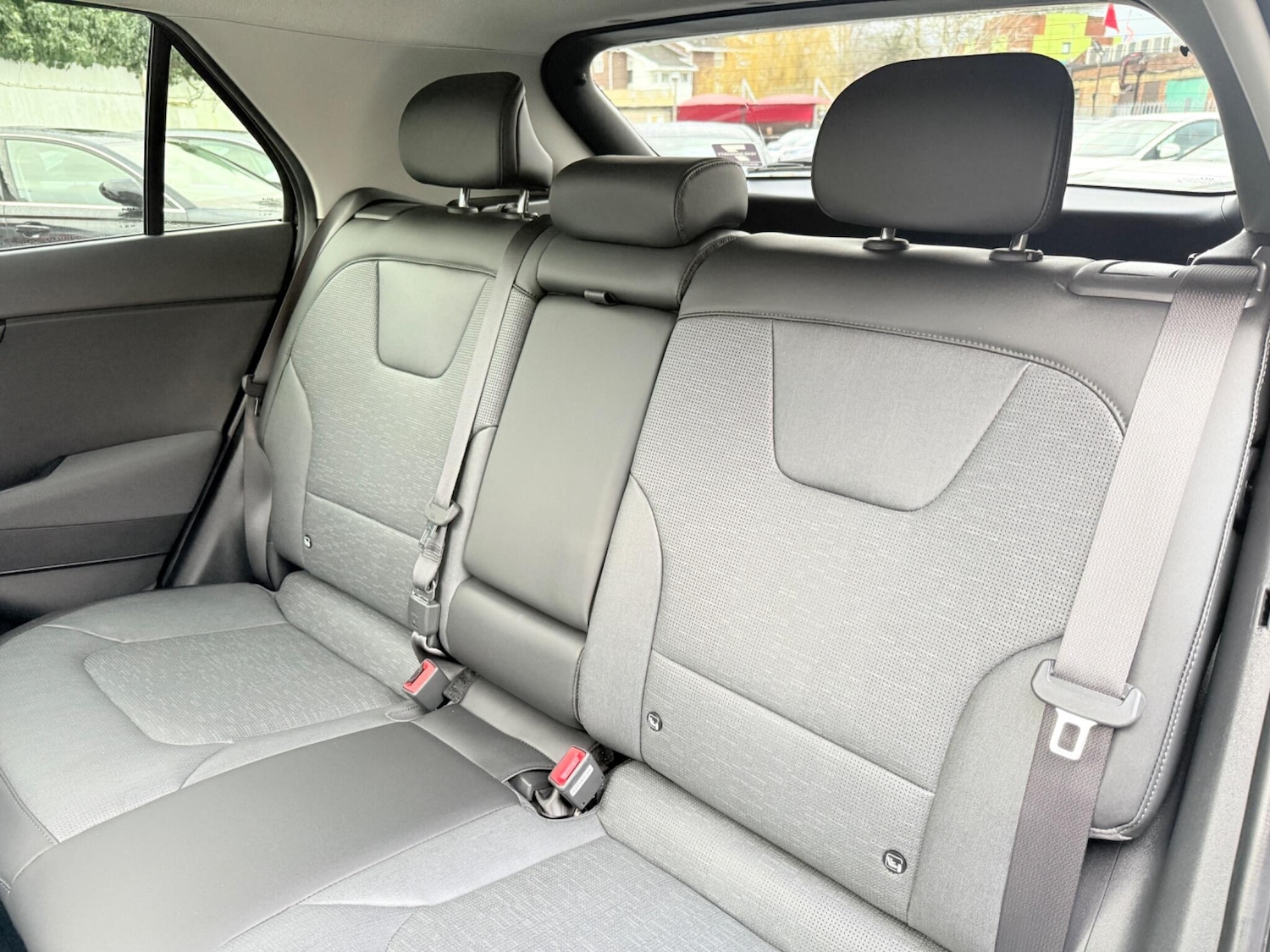 Used Kia Niro 2023 for sale - 77254930: Photo 27