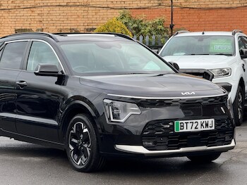 Used Kia Niro 2023 for sale - 77254930: Photo