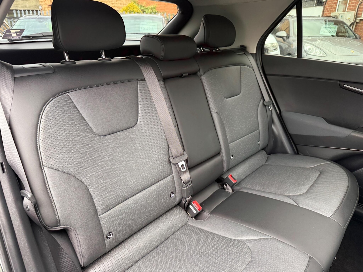 Used Kia Niro 2023 for sale - 77254930: Photo 30