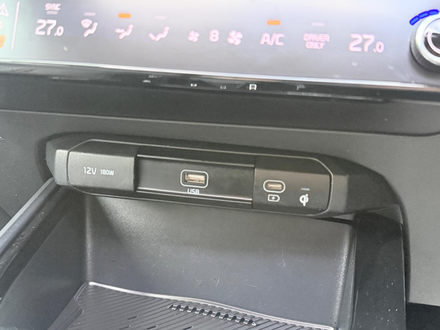 Used Kia Niro 2023 for sale - 77254930: Photo 31