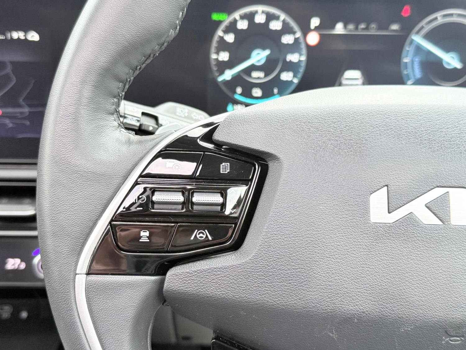 Used Kia Niro 2023 for sale - 77254930: Photo 36