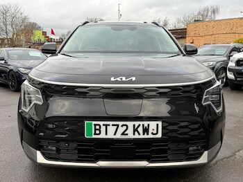Used Kia Niro 2023 for sale - 77254930: Photo