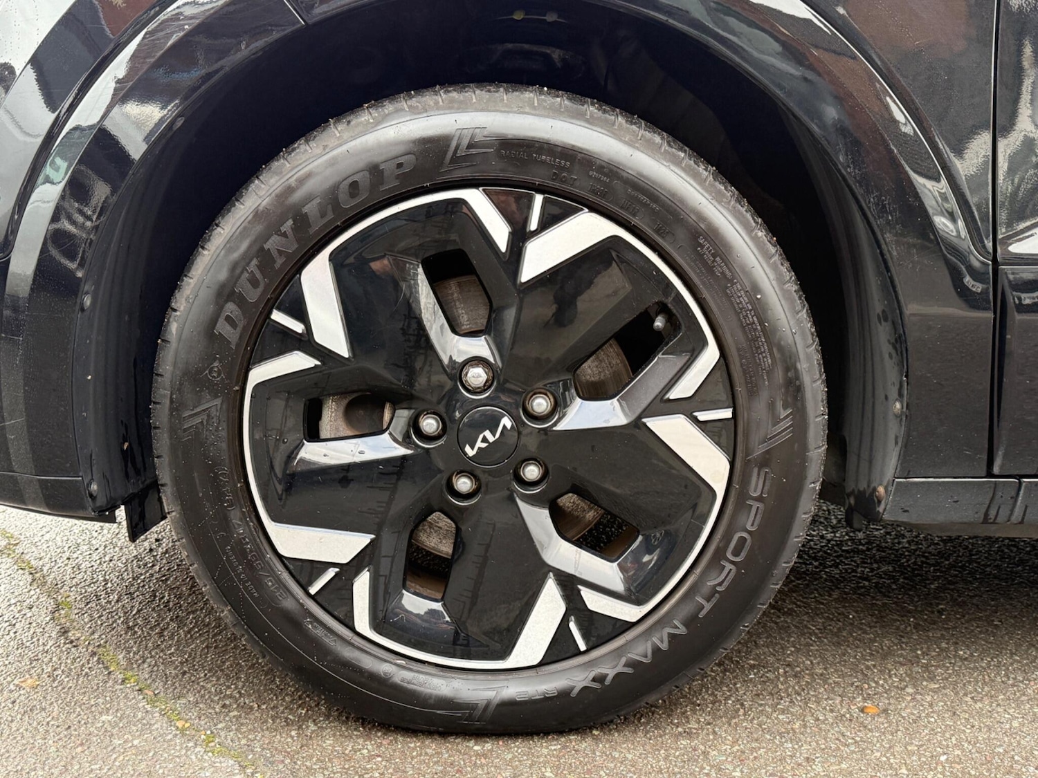 Used Kia Niro 2023 for sale - 77254930: Photo 40