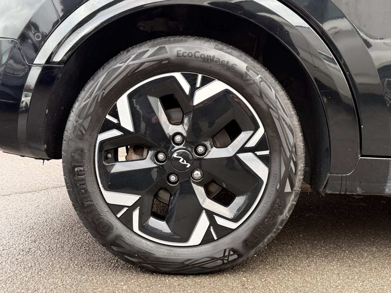 Used Kia Niro 2023 for sale - 77254930: Photo 42