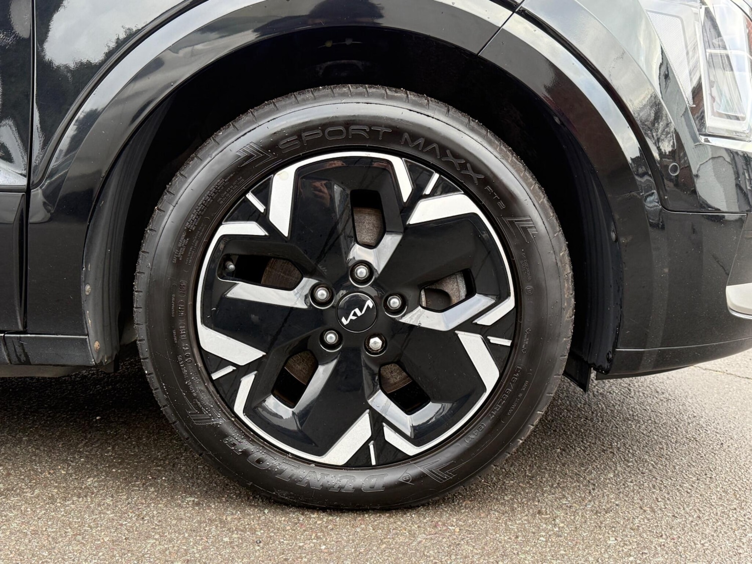 Used Kia Niro 2023 for sale - 77254930: Photo 43